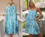 Hot Lava Dress Anna short Blue Moon. Maat S 🌺🌺🌺, Kleding | Dames, HOT LAVA, Nieuw, Maat 36 (S), Boven de knie