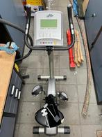 Dunlop Concept Sport hometrainer, Sport en Fitness, Ophalen, Zo goed als nieuw, Metaal, Hometrainer
