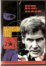 Patriot games met o.a. Harrison Ford, Cd's en Dvd's, Dvd's | Klassiekers, Actie en Avontuur, Ophalen of Verzenden, Vanaf 16 jaar