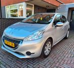 Peugeot 208 1.2 VTi Active | 2013 | 118.000 km, Auto's, Voorwielaandrijving, Stof, Zwart, 1199 cc