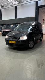 Volkswagen Caddy 1.9 TDI 77KW Bestel 2008, Auto's, Voorwielaandrijving, Stof, 4 cilinders, Volkswagen