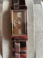 Horloge DKNA, Ophalen of Verzenden, Staal, Overige merken