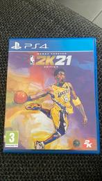 Nba 2021, Ophalen of Verzenden, Zo goed als nieuw, Sport, 3 spelers of meer