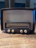 Defiant radio, Ophalen