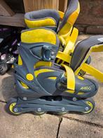 Inline skates maat 33 - Weinig gebruikt, Overige merken, Verstelbaar, Kinderen, Ophalen of Verzenden
