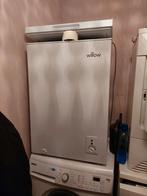 Willow vriezer - Gebruikt, 85 tot 120 cm, Vrieskist, Nieuw, Minder dan 60 cm