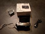Panasonic Lumix TZ57 compact camera, Ophalen, Compact, Zo goed als nieuw, 16 Megapixel