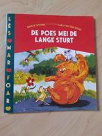 NIEUW  POES MEI DE LANGE STURT Baukje Wytsma  friestalig, Ophalen of Verzenden, Nieuw, Non-fictie