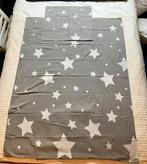 Peuter dekbedovertrek met sterren, Kinderen en Baby's, Gebruikt, Jongetje of Meisje, Dekbedovertrek, Ophalen of Verzenden
