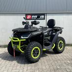 Segway Snarler AT6L Full Option L7e Jong gebruikt 2024, Prins Outdoor & Offroad, Ondernemersstraat 14a, 8271RS IJsselmuiden, NL