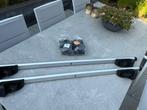Hapro Cronos 125 aluminium, Auto diversen, Dakdragers, Ophalen of Verzenden, Gebruikt