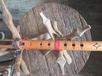 Native American flute high spirit b, Ophalen of Verzenden, Zo goed als nieuw