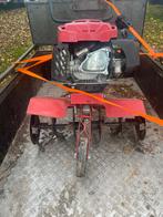 Einhell RV150 Tuinfrees - Gebruikt, Tuin en Terras, Grastrimmers, Ophalen, Gebruikt, 30 tot 50 cm, Benzine
