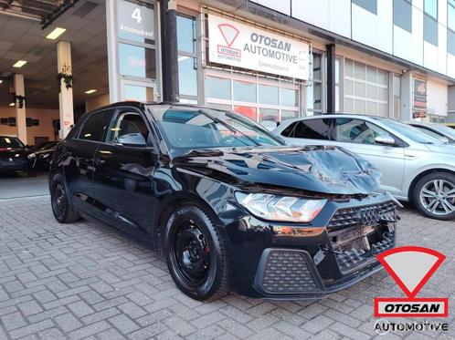 Audi A1 Sportback 30 TFSI 116PK SPORTBACK VIRTUAL Car-Pass C, Auto diversen, Schadeauto's, Handgeschakeld, Benzine, Hatchback