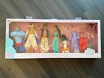 Disney Princess Jasmine Aladdin doll Gift Set, Verzamelen, Disney, Ophalen of Verzenden, Overige figuren, Nieuw, Beeldje of Figuurtje