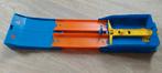 Hot Wheels Pocket Track Racebaan, Ophalen of Verzenden, Hot Wheels, Handmatig, Racebaan