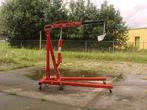 Motortakel 2 ton / Motorkraan 2000 kg., Auto diversen, Autogereedschap, Ophalen, Eddiys, Espel, Nieuw