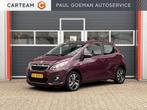 Peugeot 108 1.0 e-VTi Active | Airco | Camera | Lichtmetaal, Voorwielaandrijving, Stof, Gebruikt, Overige kleuren