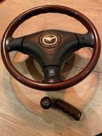Mazda Mx5 stuurtjes, Auto-onderdelen, Info@roadsterperformance.nl, Gebruikt, Mazda, 6363CS