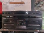 Kenwood cd/platenspeler midi m-34, Audio, Tv en Foto, Cd-spelers, Ophalen, Gebruikt, Overige merken