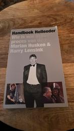 H. Lensink - Handboek Holleeder, H. Lensink; Marian Husken, Ophalen of Verzenden