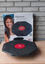 Balance Board, Sport en Fitness, Fitnessmaterialen, Ophalen of Verzenden, Zo goed als nieuw, Balansbord