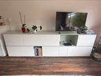 Pastoe design dressoir, Huis en Inrichting, Ophalen, Zo goed als nieuw, 25 tot 50 cm, 200 cm of meer