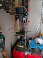 Einhell Kolom Boormachine, Ophalen, Zo goed als nieuw