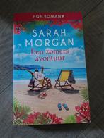 Sarah Morgan, Ophalen, Zo goed als nieuw