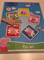 Als nieuw spel Peppa pig, Ophalen, Zo goed als nieuw
