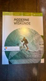 leerboek, Ophalen of Verzenden, Zo goed als nieuw, Overige niveaus, Nederlands