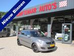 Suzuki Swift 1.2 Summer EASSS 5drs zeer mooi apk 16-12-2025, Voorwielaandrijving, Gebruikt, 4 cilinders, Met garantie (alle)