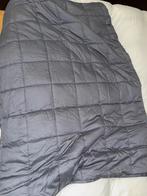 Verzwaringsdeken, Huis en Inrichting, Eenpersoons, Nieuw, Ophalen of Verzenden, Deken of Dekbed