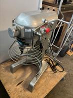 planeetmenger Sinmag (zonder kuip), 4 liter of meer, Ophalen, Gebruikt, 3 snelheden of meer