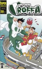 Super Comics #2435 Captain Roffa (2015), Boeken, Strips | Comics, Nieuw, Windmill Comics, Eén comic, Europa