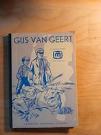 Oud boekje gijs van geert, Ophalen of Verzenden, Zo goed als nieuw