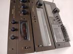 Vintage hifi technics componenten SU-8044K, M22 stereo set, Ophalen of Verzenden, Cassettedeck, Overige merken