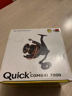 Te koop Quick Combat 7000 Meerval Molen Mad Cat, Verzenden, Nieuw, Molen