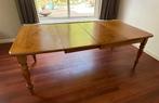 Engelse antieke coulissen tafel, Antiek en Kunst, Antiek | Meubels | Tafels, Ophalen
