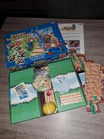 Ezels bruggetje, Hobby en Vrije tijd, Gezelschapsspellen | Bordspellen, Ophalen of Verzenden, Zo goed als nieuw
