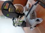 Festool kapex 120 afkortzaag, Doe-het-zelf en Verbouw, Gereedschap | Zaagmachines, Ophalen, Gebruikt, 70 mm of meer, Afkortzaag