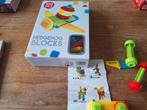 Kinderspel klikblokken, Ophalen of Verzenden, Zo goed als nieuw