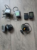 5 stuks fiets computers oa sigma/ union, Fietsen en Brommers, Ophalen of Verzenden, Gebruikt