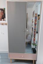 Kledingkast kinderkamer Blush van Maison de Monde, Kinderen en Baby's, Kinderkamer | Commodes en Kasten, Ophalen, Kast, 50 tot 70 cm