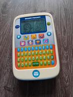 VTech Smart Pocket Speelgoed Telefoon, Ophalen of Verzenden, Gebruikt, Overige typen, Met geluid