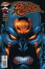 Battle Chasers #5 (1999) - Image Comics, Nieuw, Amerika, Eén comic, DC Comics