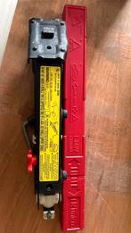 BMW E46 Krik en noodset, Auto diversen, Ophalen of Verzenden, Zo goed als nieuw, Manueel, Schaarkrik