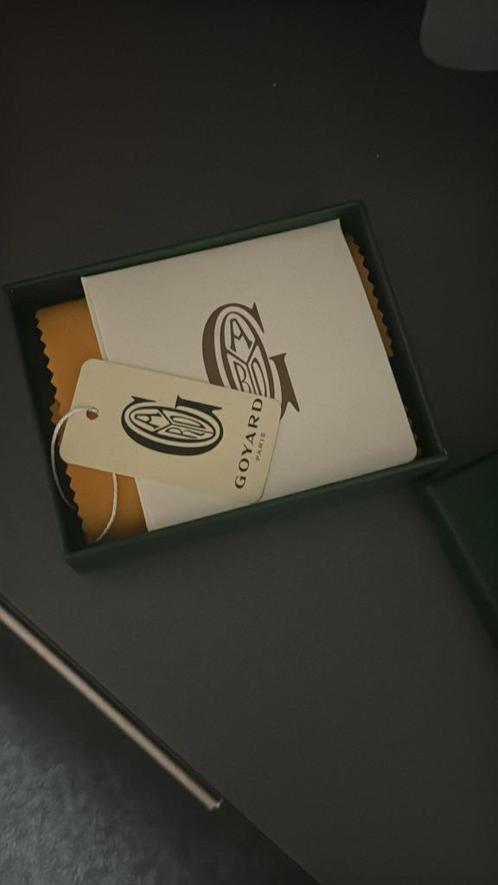 Coyard Kaarthouder, Sieraden, Tassen en Uiterlijk, Overige Accessoires, Nieuw, Verzenden
