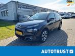 Citroen C4 Cactus 1.2 PureTech Shine CAMERA|NAVI|PANO|CRUISE, Voorwielaandrijving, 1005 kg, Stof, Gebruikt