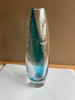 Siem van der Marel vaas., Overige kleuren, Aardewerk of Porselein, Ophalen of Verzenden, Zo goed als nieuw